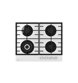 Газовая варочная панель Millen MGHG 601 WH