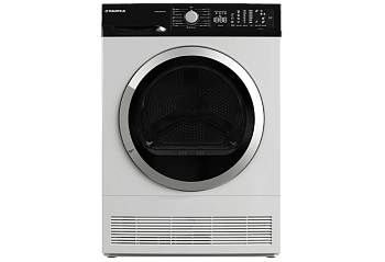 Сушильная машина Maunfeld MFDM158WH400