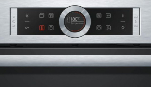 Духовой шкаф Bosch CMG633BS1