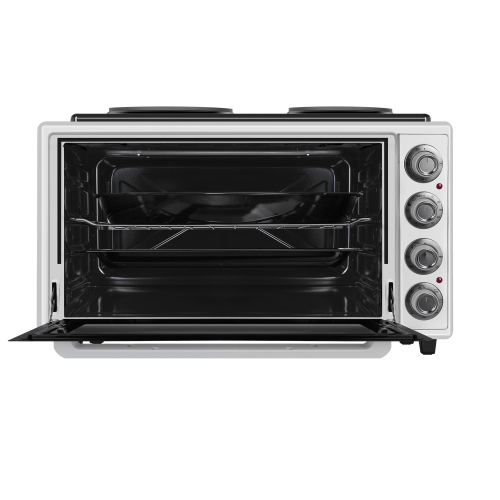 Мини-печь MAUNFELD MMO-606MW01H