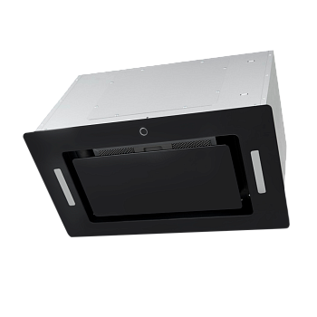 Вытяжка кухонная EXITEQ EX-1236 black