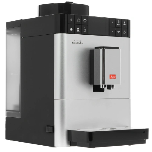 Кофемашина Melitta F 531-101
