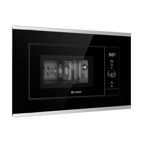 Микроволновая печь Libhof MWB-5220BS