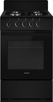 Газовая плита Weissgauff WGSM 5000 B