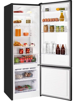 Холодильник NORD NRB 124 B