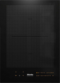 Индукционная варочная панель Miele CS 7612 FL