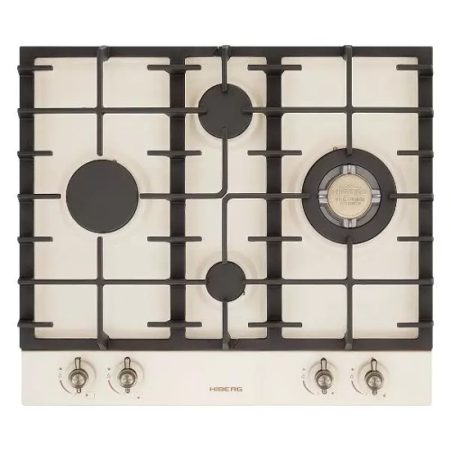 Варочная поверхность Hiberg VS 6045 YR