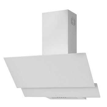 Вытяжка кухонная DACH ANGELIKA 60 white