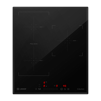 Варочная панель индукционная Libhof PH-62453I