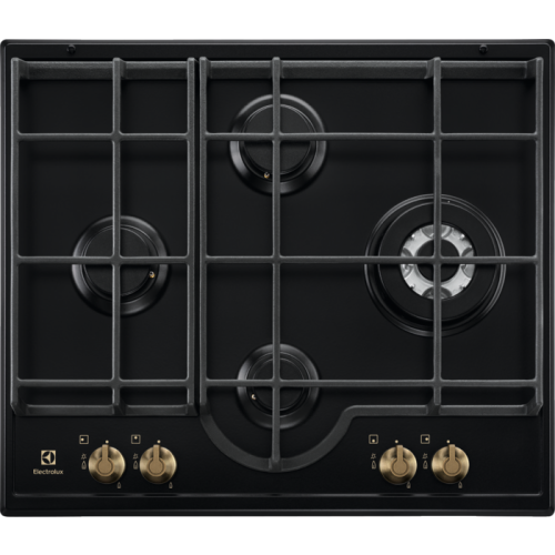Газовая панель Electrolux GPE363RBB