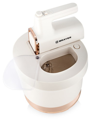 Миксер BRAYER BR1310