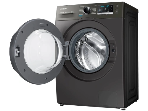 Стиральная машина Samsung WW80AAS22AX/LD