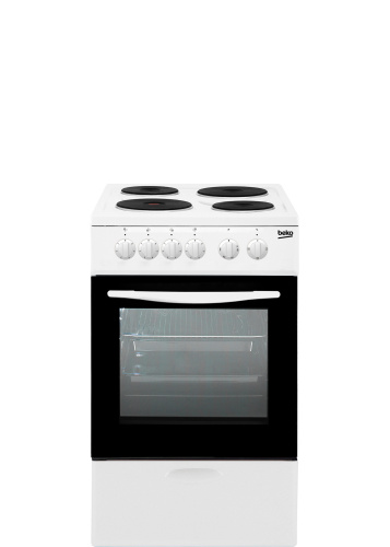 Электрическая плита Beko FCS46000