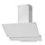 Вытяжка кухонная DACH ANGELIKA 60 white