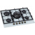 Варочная панель MBS PG-801WH classic