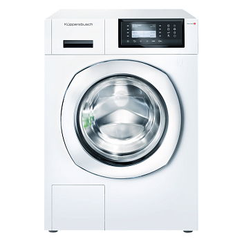 Стиральная машина Kuppersbusch W 40.0 W белая
