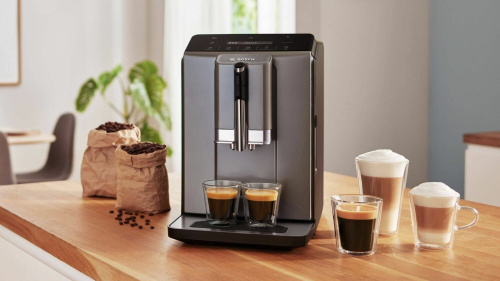 Кофемашина Bosch TIE20504