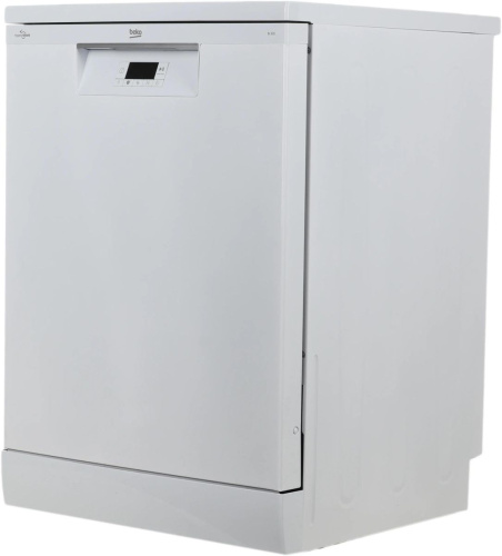 Посудомоечная машина Beko BDFN15422W