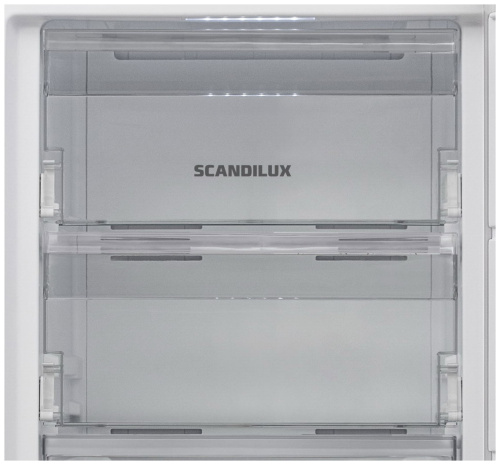 Морозильная камера Scandilux FN711E12W