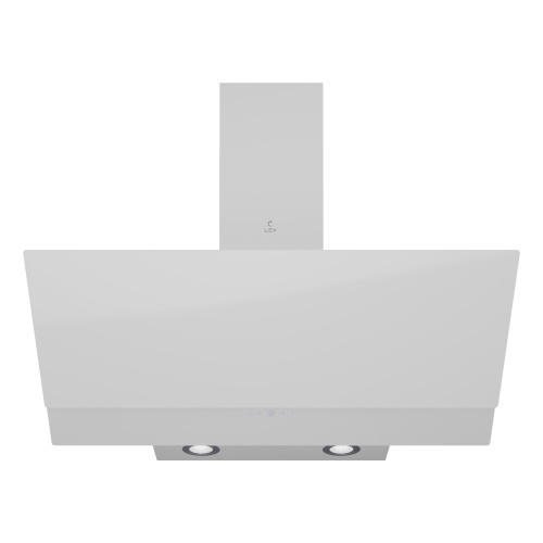 Вытяжка LEX FURIA 900 WHITE