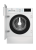 Встраиваемая стиральная машина Beko BI3WBT8721 W