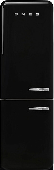 Холодильник Smeg FAB32LBL5
