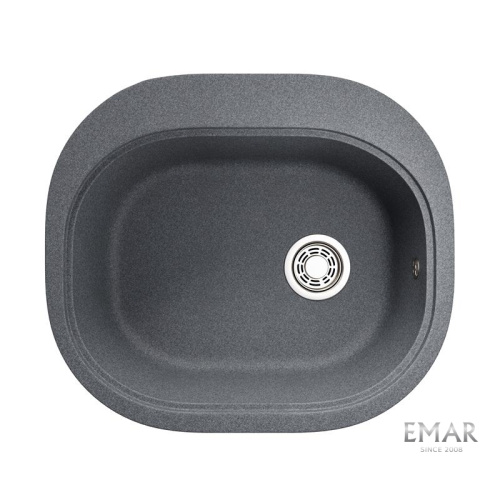 Мойка Emar EMQ-1570.C Антрацит