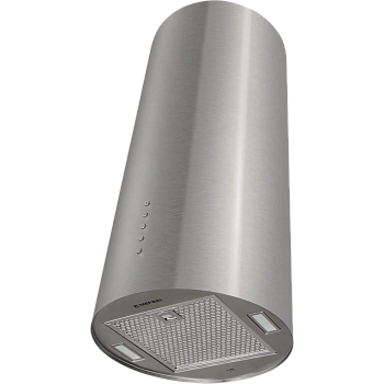 Цилиндрическая пристенная вытяжка Meferi TUBE40IX COMFORT PLUS