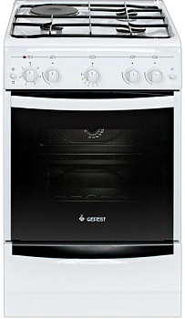 Газоэлектрическая плита Gefest ПГЭ 5110-01