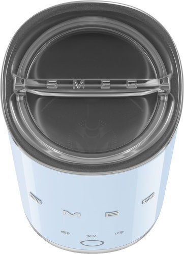 Вспениватель молока Smeg MFF02PBEU
