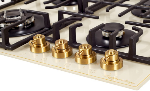 Газовая варочная панель Kuppersberg TG 699 C