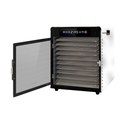 Сушилка для овощей и фруктов Libhof FDN-10