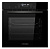Духовой шкаф KUPPERSBERG HT 613 Black
