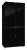 Холодильник NORDFROST RFQ 510 NFGB inverter