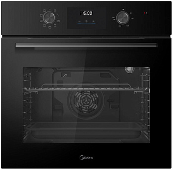 Электрический духовой шкаф Midea MO509103YGB