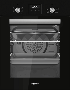 Электрический духовой шкаф Simfer B4EB66025