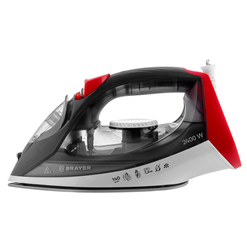 Паровой утюг BRAYER BR4011