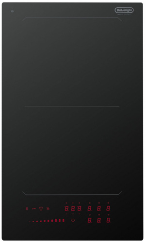 Индукционная варочная панель Delonghi SLI 302 RUS