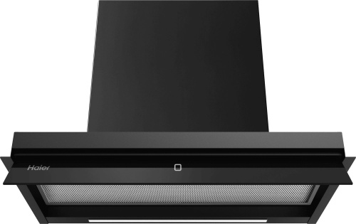 Вытяжка Haier HVX-W675TGB
