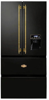 Холодильник Kaiser KS 80425 Em N