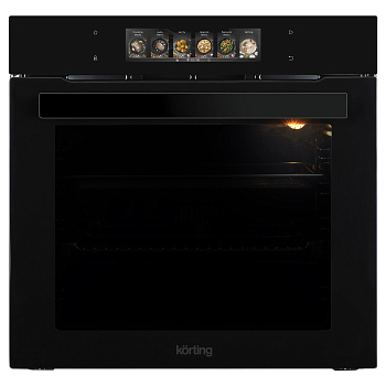 Электрический духовой шкаф Korting OKB 9261 CPGN