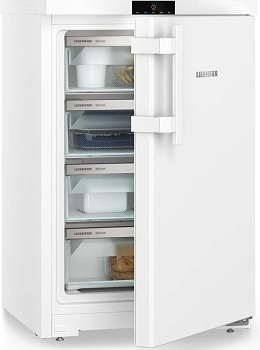 Морозильник Liebherr FNe 1404-20 001 Pure NoFrost