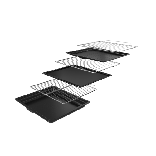 Духовой шкаф De Dietrich DOP4746WT