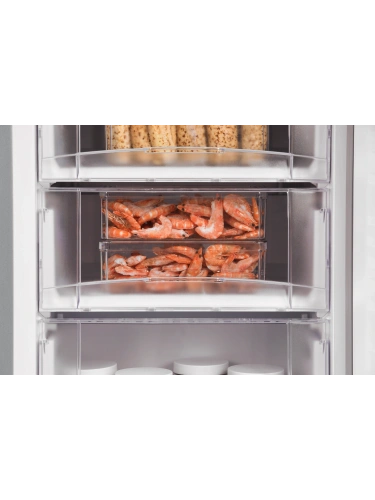 Холодильник NORD NRB 132 S