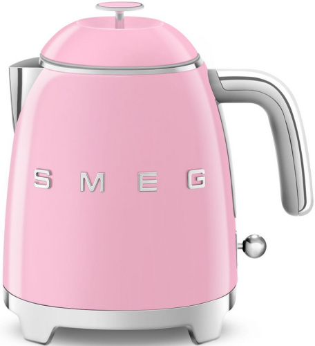 Чайник Smeg KLF05PKEU
