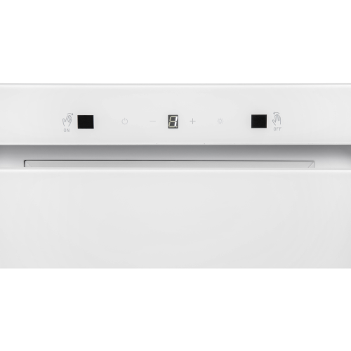 Встраиваемая вытяжка HIBERG VMF 6191 W