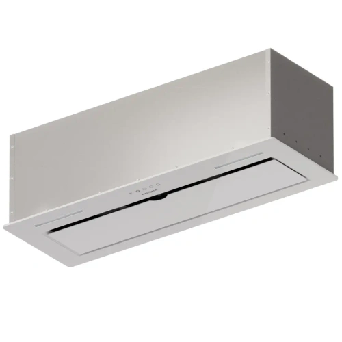 Вытяжка Krona ASPEN 900 WHITE SGC