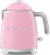 Чайник Smeg KLF05PKEU