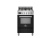 Варочный центр Bertazzoni Professional PRO64L1ENET Варочный центр Bertazzoni Professional PRO64L1ENET