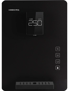 Диспенсер горячей воды Hiberg DW 500 GB
